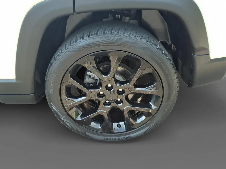 Jeep Compass 1.3T Night Eagle Liberty Edition Navigatie | Airco | PDC-Camera. 1 jaar Garantie