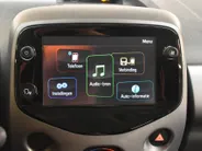 Toyota Aygo 1.0 VVT-i X First I Apple Carplay - Android Auto