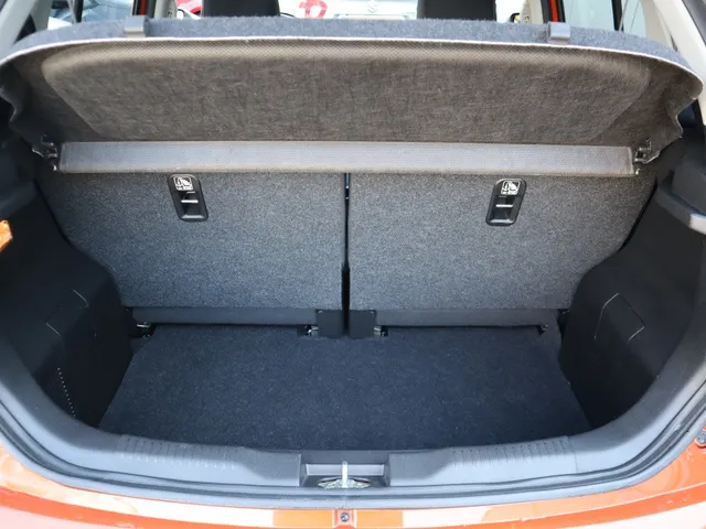 Suzuki Ignis 1.2 Select Hybrid Carplay | Camera