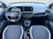 Hyundai i10 1.0 Comfort Smart | Achteruitrijcamera | Parkeersensoren achter | Navigatie | Airco | Apple Carplay/ Android auto |