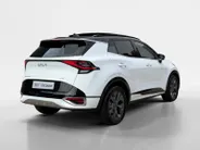 Kia Sportage 1.6 T-GDi Hybrid GT-PlusLine | Apple Carplay/ Android Auto | Navigatiesysteem | Licht + Regensensor | Stoelverwarming + Stoelkoeling | Stuurverwarming | Elektrisch Verstelbare Voorstoelen | Geheugen op Bestuurdersstoel | Elektrisch Schuif / Kanteldak | El