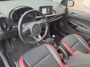 Kia Picanto 1.0 MPi GT-Line Edition | Leer | Airco | LM Velgen | Navi | Camera | Cruise | Apple Carplay/Android Auto