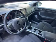 Renault Mégane 1.3 TCe Limited 115PK | 1ste eigenaar | Trekhaak | All Season banden | Navigatie | Cruise Control | Climate Control | Lichtmetalen velgen |