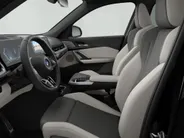BMW X1 xDrive25e