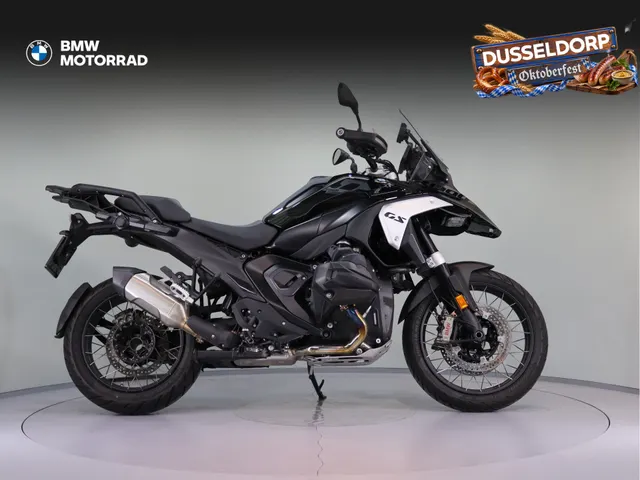 BMW R 1300 GS