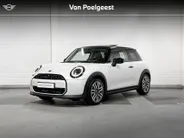 MINI Cooper 3-deurs C