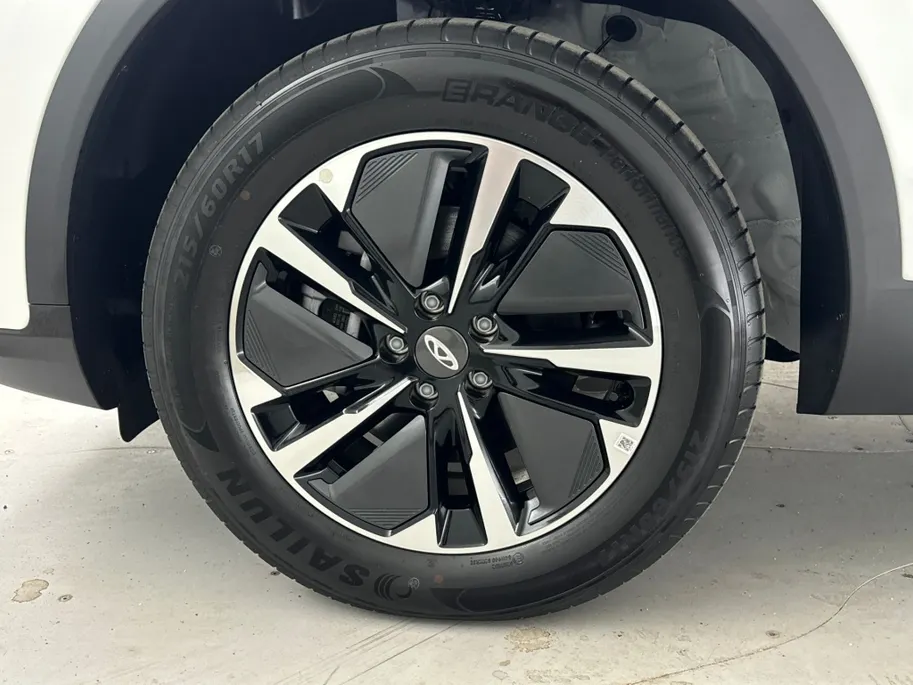 Chery TIGGO 4 1.5 HEV Unique Automaat | 163pk | Nieuw & rijklaar