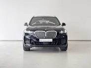 BMW X5 xDrive50e Launch Edition Innovation Pack