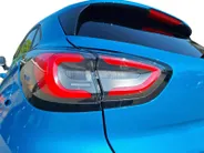 Ford Puma Gen-E 46,8 kWh | Winterpack | Comfortpack | El. achterklep | Camera | Apple Carplay&Android Auto |  Climate control |