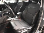 Kia Niro 1.6 GDi Hybrid 141pk DCT6 DynamicLine TREKHAAK