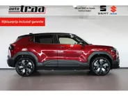 Suzuki e Vitara Style 61 kWh / Stoel + Stuurverwarming / 360° Camera / Navigatie /