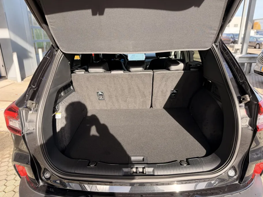 Ford Kuga 2.5 PHEV Active X DRIVER ASSISTANCE PACK I WINTER PACK I ELEK TREKHAAK I HUD I APPLE CARPLAY / ANDROID AUTO