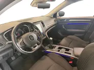 Renault Mégane Estate 1.3 TCe Limited *Navi+Camera*Carplay*Climate*Ruime kofferbak!