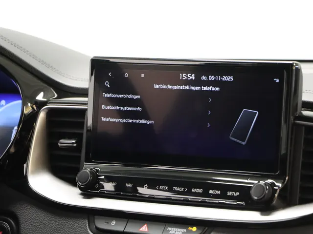 Kia Ceed Sportswagon 1.0 T-GDi DynamicPlusLine