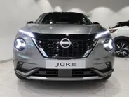 Nissan Juke 1.6 Hybrid N-Design | € 5000,= KORTING | TECHNOLOGY PACK | COLD PACK | OP VOORRAAD!!!
