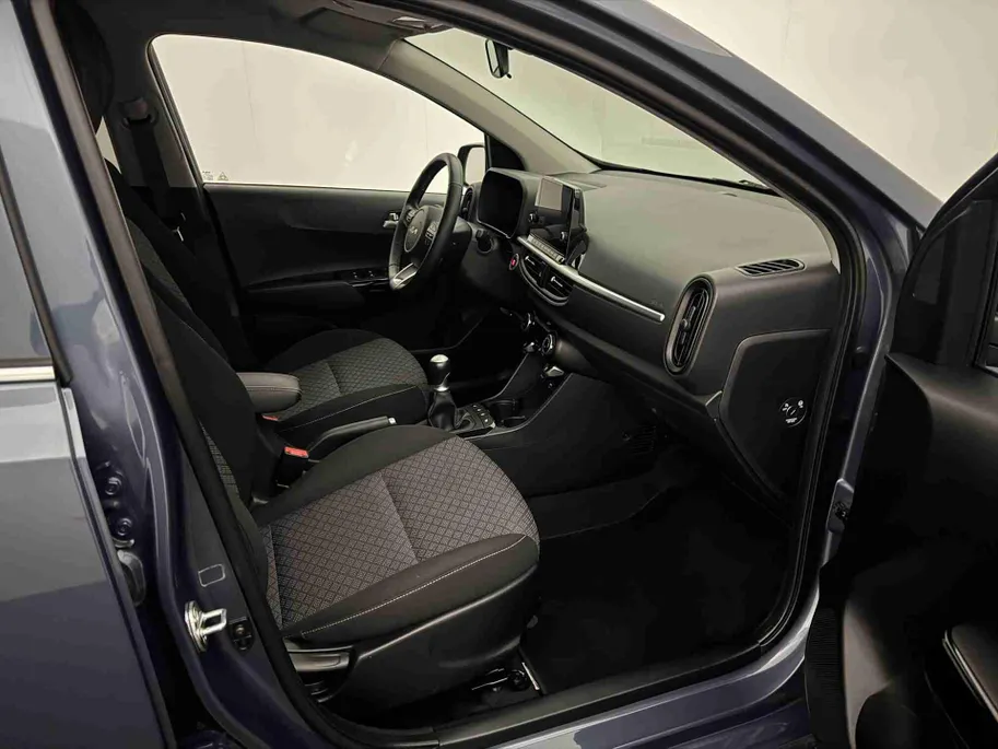 Kia Picanto 1.0 DPi 63pk ExecutiveLine