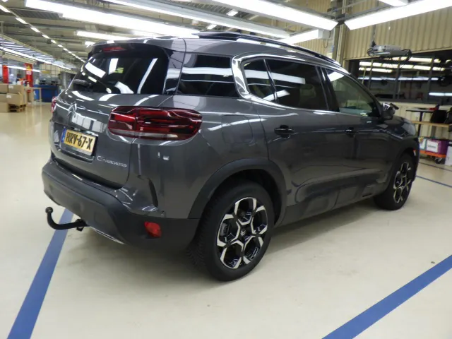 Citroën C5 Aircross 1.6 Plug-in Hybrid 225pk Max