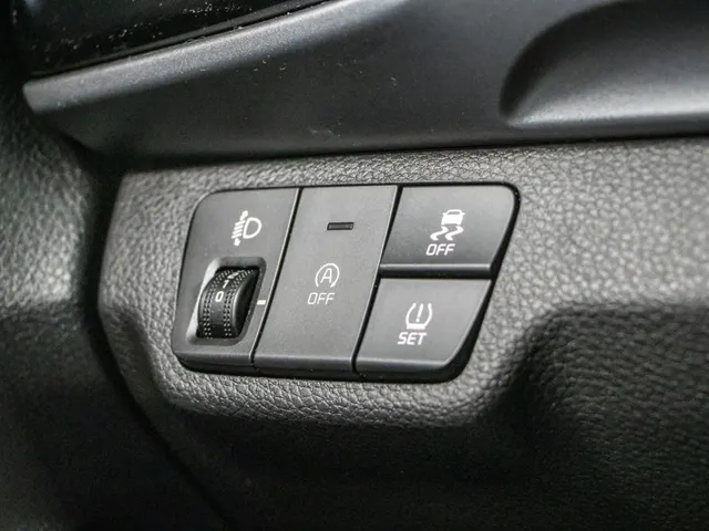 Kia Stonic 1.0 T-GDi MHEV DynamicLine