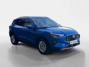 Ford Kuga 2.5 PHEV Titanium | Te Bestellen | Actiekorting €4000,- | 2100KG Trekgewicht | Adaptieve Cruise Control | 360 Camera |