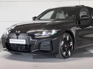 BMW i4 eDrive40 M Sport Edition 84 kWh
