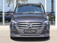 Mercedes-Benz Vito 119 CDI L2 SELECT AUT. TREKHAAK