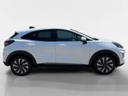 Ford Puma 1.0 EcoBoost Hybrid Titanium 125PK | 3 Weken Verwachte Levertijd | €5.000,- Ready Set Ford Bonus | Winterpakket | Achteruitrijcamera | Parkeersensoren voor & achter | Apple Carplay & Android Auto