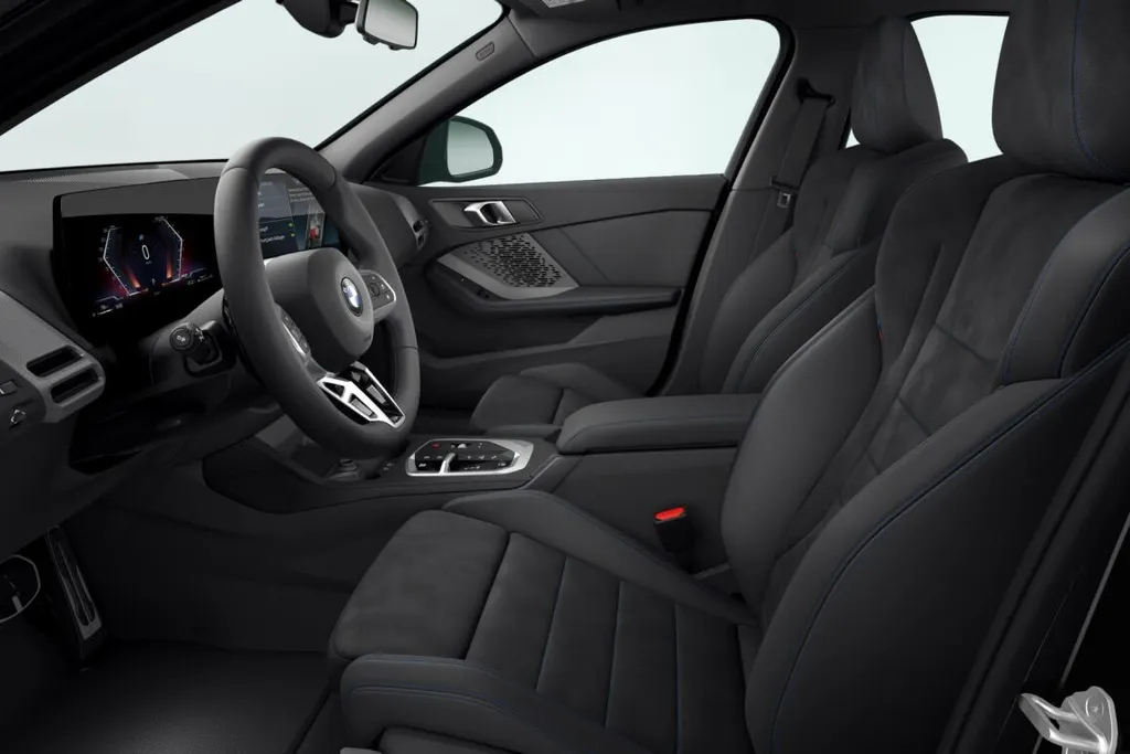 BMW 1 Serie 120