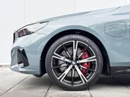 BMW 5 Serie Touring 550e xDrive M-Sport Pro
