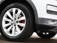 Volkswagen T-Roc 1.5 TSI 150pk DSG Sport Apple/Android Car Play · Elek. Achterklep · Stoelverwarming · Cruise Control · Navigatie ·