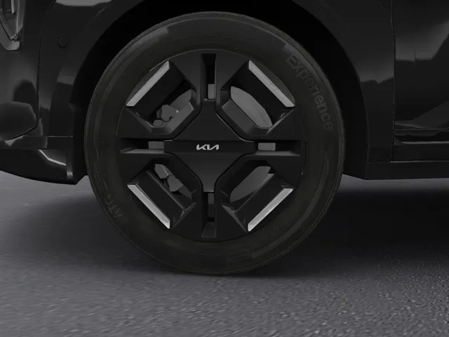 Kia EV3 GT-Line Business Edition 81.4 kWh