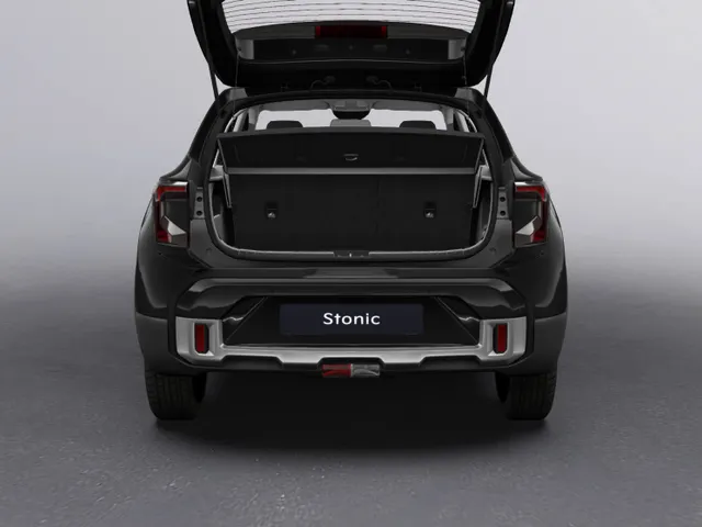 Kia Stonic 1.0 T-GDi MHEV DynamicPlusLine
