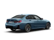 BMW 3 Serie Sedan 330e M Sport Edition