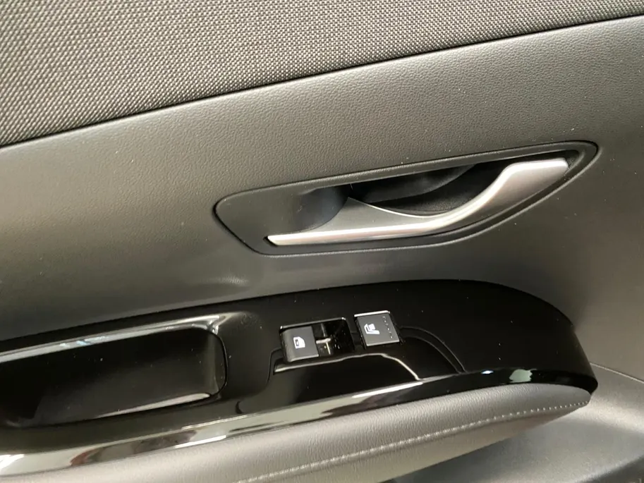 Hyundai Tucson 1.6 T-GDI HEV Premium | Leder| Fabriek Garantie |