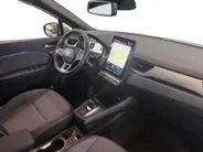 Renault Captur 1.8 E-Tech full hybrid 160PK techno *Automaat*Navi+Camera*Stoel/Stuur Verw.*Adaptive Cruise*Als Nieuw!