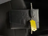 Hyundai i20 1.0 TURBO | BLACK EDITION | NAVI | TREKHAAK | NL-AUTO |