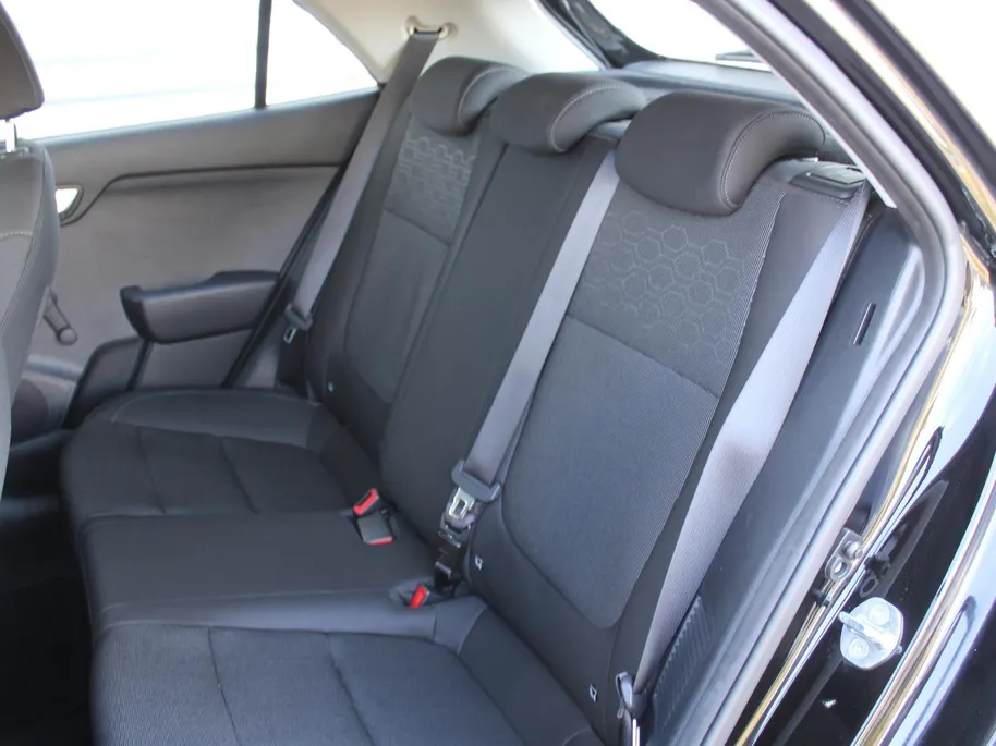 Kia Rio 1.0 T-GDi MHEV DynamicLine | 15' LM | Airco | Camera | Navi | Cruise |