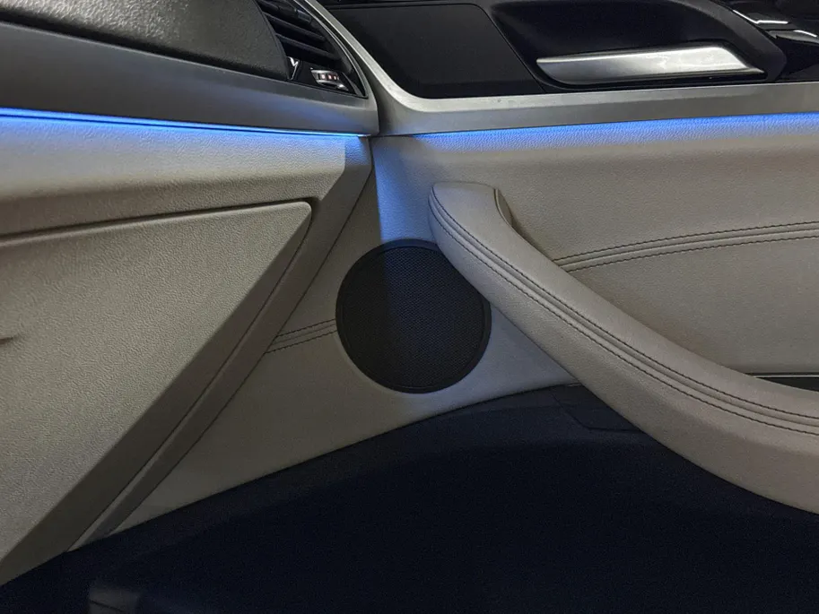 BMW X3 xDrive30e Business Edition Plus