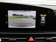 Kia Niro EV Edition Advanced 64.8 kWh | Stuur-/stoelverwarming | Elektr. stoelverstelling | Camera | Cruise adapt. | 17'LM | Clima | 17% bijtelling |