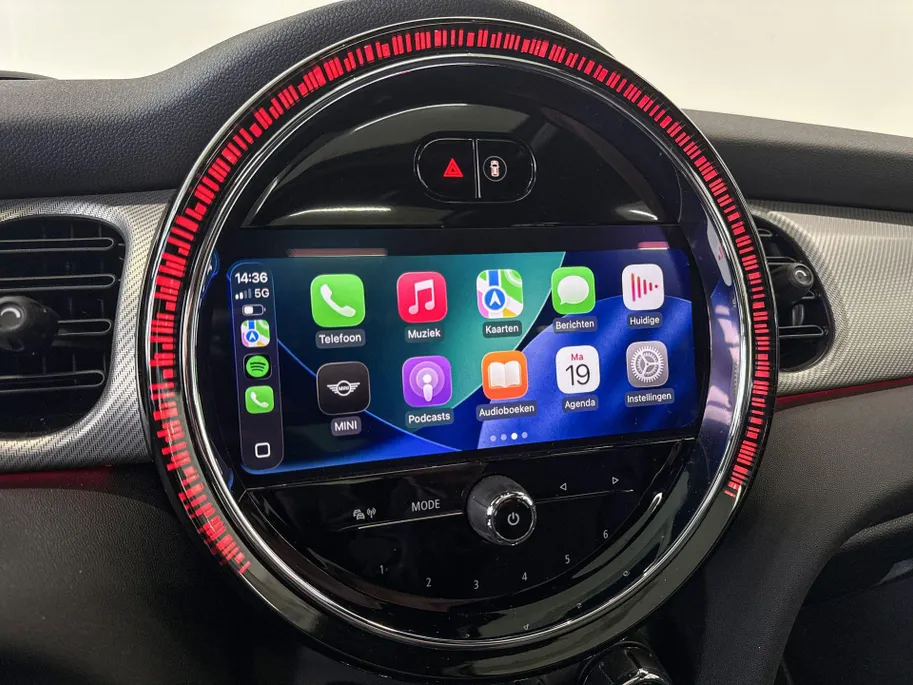 MINI Cooper 3-deurs 2.0 Cooper S MINI Yours