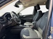 Ford Kuga 2.5 PHEV Vignale | Dealer onderhouden | Automaat | Adapt. Cruise control | BLIS | Elektr. achterklep | Winter pack | lederen bekleding | Parkeersensoren voor en achter | Camera voor en achter | Navigatie | Apple carplay & Android auto | B&O audio | Privac