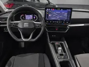 SEAT Leon Sportstourer Style Business Intense 1.5 eTSI 115 PK DSG Station