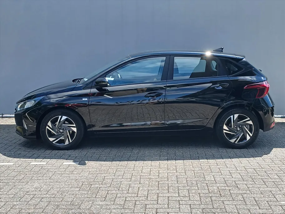 Hyundai i20 1.0 T-GDI 100PK Comfort Smart / Navigatie / Cruise control / Airco