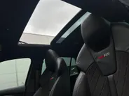 Škoda Octavia Combi 1.4 TSI 245pk DSG RS iV PHEV Business · Panoramadak · Camera · Wegklapbare Trekhaak · Stoelverwarming voor+achter · 19'' Inch ·