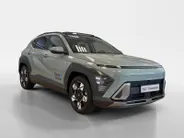 Hyundai Kona 1.6 HYBRID | PREMIUM SKY | OPEN DAK | MIRAGE GREEN |