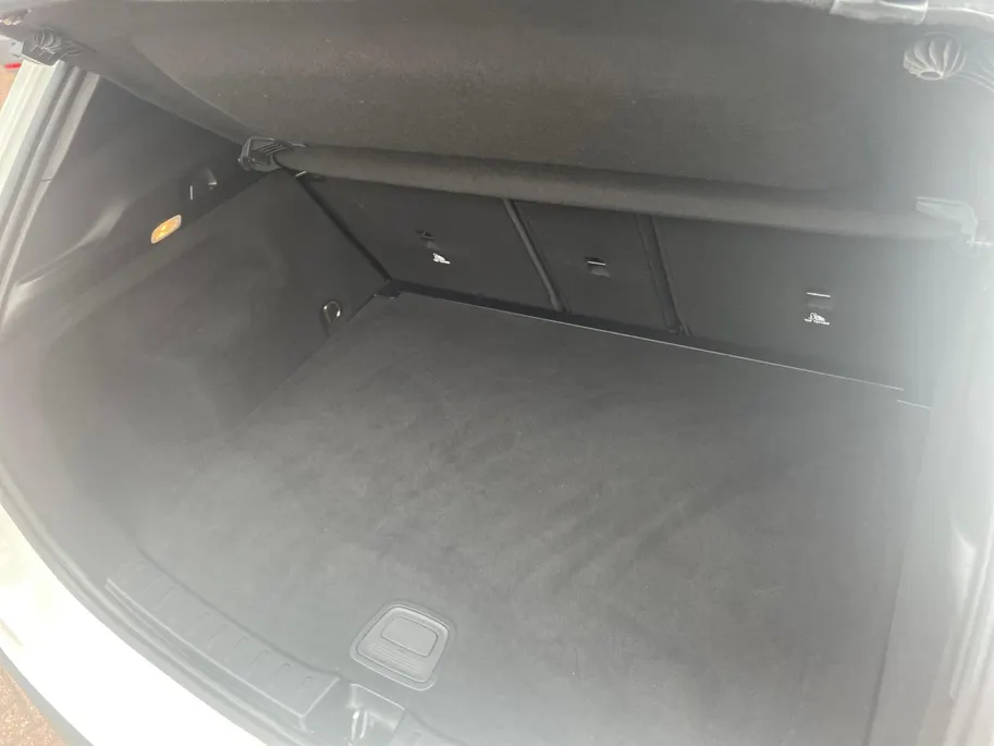 Mercedes-Benz GLA 180 Business Solution AMG *Automaat*Navi+Camera*Trekhaak*Stoelverwarming*Elekt. Achterklep.*1ste Eigenaar!
