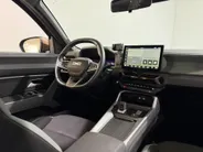 Dacia Bigster 1.8 - 155PK Hybrid Extreme Automaat | 1e eigenaar | 360 Camera | Adaptive Cruise Control | Apple CarPlay/Android Auto | Schuif/Kantel Dak | Lichtmetalen Velgen | Digital Cockpit | Full LED |