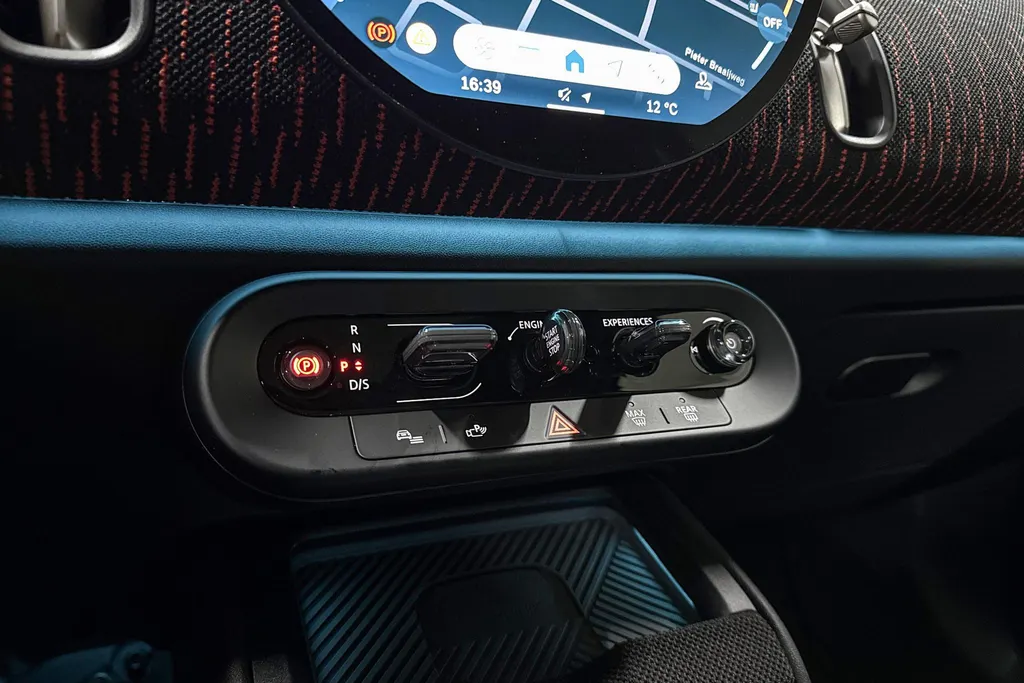 MINI Countryman C John Cooper Works L