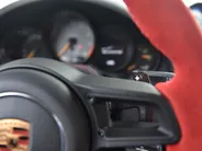 Porsche 911 GT2 RS 3.8