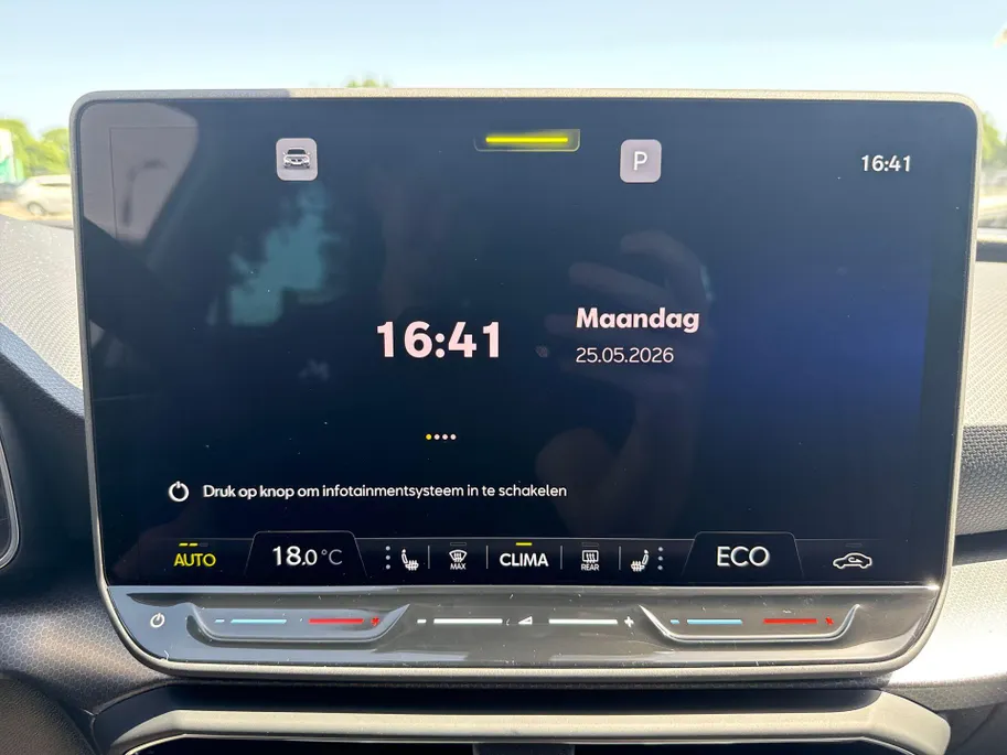 SEAT Leon Sportstourer Style Business Intense 1.5 TSI Phev Technology Pakket | Keyless | Elektrische achterklep | Herwaardering!
