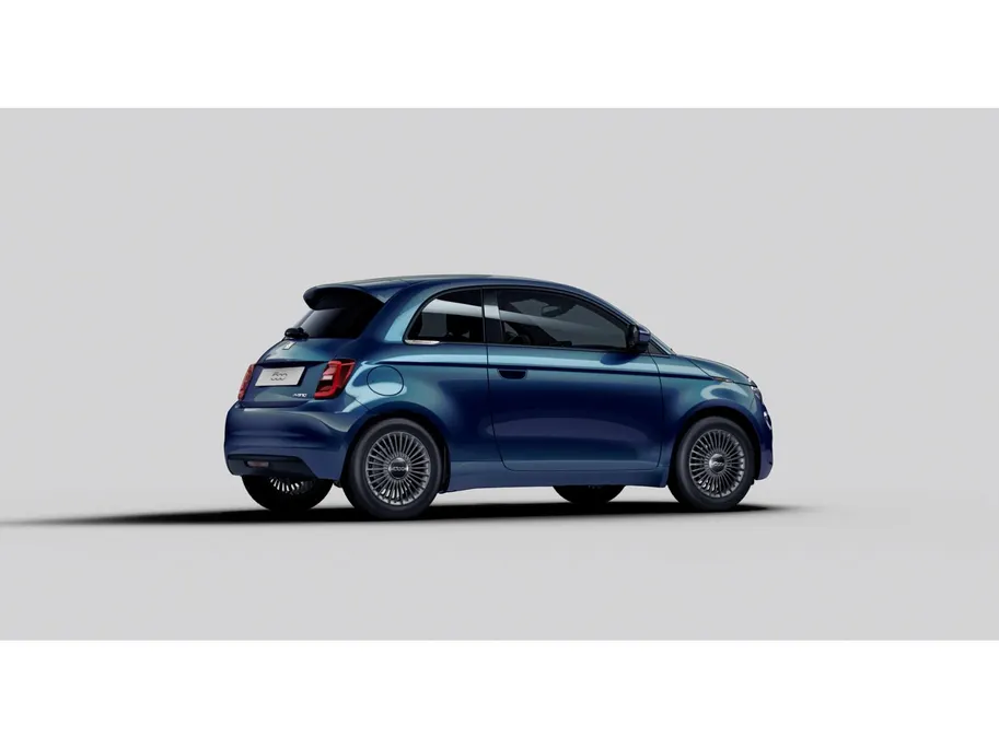 Fiat 500 Torino